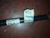 Oto Çıkma Parça / Peugeot / Rifter / Alt Takım / Aks / Çıkma Parça 