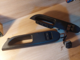 Oto Çıkma Parça / Seat / Ibiza / Ayna / Ayna Düğmesi / Çıkma Parça 