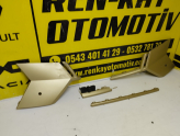 Oto Çıkma Parça / Renault / Megane / Tampon / Tampon Kaplaması / Çıkma Parça 