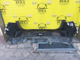 Oto Çıkma Parça / Opel / Mokka / Tampon / Arka Tampon / Çıkma Parça 
