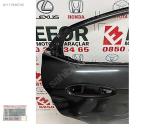 Oto Çıkma Parça / Toyota / Camry / Kaporta & Karoser / Sağ Arka Kapı / Çıkma Parça 
