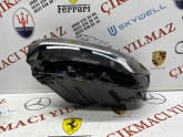Oto Çıkma Parça / Renault / Duster / Far & Stop / Sol Ön Far / Çıkma Parça 