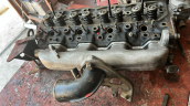 Oto Çıkma Parça / Isuzu / NPR / Motor / Silindir Kapağı / Çıkma Parça 
