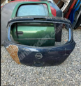 OPEL CORSA BAGAJ KAPAĞI EORJİNAL EYUPCAN OTODA