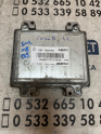 ÇIKMA OPEL CORSA D E83 55597931 ABWC E8355597931ABWC MOTOR BEYNİ