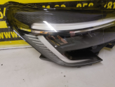 Oto Çıkma Parça / Renault / Clio / Far & Stop / Sağ Ön Far / Çıkma Parça 