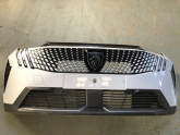 PEUGEOT 3008 III 2024 2025 ÖN TAMPON ORJINAL SÖKME