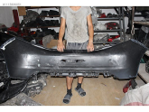 Oto Çıkma Parça / Peugeot / 208 / Tampon / Arka Tampon / Sıfır Parça 