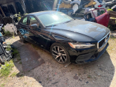 Oto Çıkma Parça / Volvo / S60 / Sunroof / Komple Sunroof / Çıkma Parça 