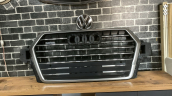 4M0853037C orjinal audi Q7 ön panjur