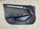 OPEL ASTRA H SOL ÖN KAPI DÖŞEMESİ ÇIKMA ORJİNAL 13153881