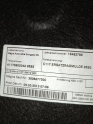 Oto Çıkma Parça / Mercedes / CLA / Koltuk & Döşeme / Bagaj Döşemesi / Çıkma Parça 