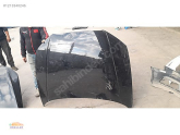2014 Audi A3 Kaput- Ünallar Oto Çıkma