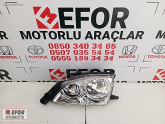 Oto Çıkma Parça / Toyota / Avensis / Kaporta & Karoser / Basamak / Sıfır Parça 