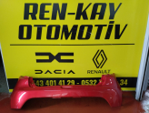 Oto Çıkma Parça / Renault / Clio / Tampon / Arka Tampon / Çıkma Parça 