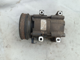 Ford Fiesta 1.25 klima kompresörü