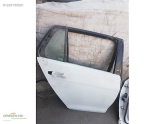 Oto Çıkma Parça / Volkswagen / Golf / Kaporta & Karoser / Sağ Arka Kapı / Çıkma Parça 