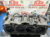 VOLKSWAGEN BORA 1.9TDİ ÇIKMA SİLİNDİR KAPAĞI AGR ALH ASV