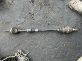 Oto Çıkma Parça / Chevrolet / Lacetti / Alt Takım / Aks / Çıkma Parça 