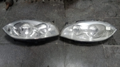 Fiat Linea sağ sol ön far orijinal