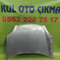 Renault kangoo kaput 2004-2010