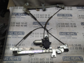 Oto Çıkma Parça / Peugeot / Partner / Oto Cam / Cam Krikosu / Çıkma Parça 