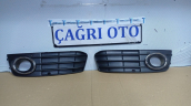 Oto Çıkma Parça / Audi / A4 / Tampon / Sis Farı Çerçevesi / Sıfır Parça 