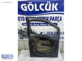 Oto Çıkma Parça / Fiat / Doblo / Kaporta & Karoser / Sol Ön Kapı / Çıkma Parça 