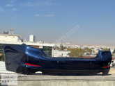 BMW G30 5 SERİSİ 2017-2020 ARKA TAMPON