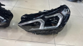 Oto Çıkma Parça / Bmw / X1 / Far & Stop / Sağ Ön Far / Çıkma Parça 
