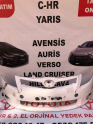 Oto Çıkma Parça / Toyota / Auris / Tampon / Ön Tampon / Çıkma Parça 
