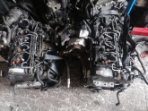 Oto Çıkma Parça / Volkswagen / Caddy / Motor / Motor (komple) / Çıkma Parça 