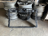 Passat B8 ön panel ÇIKMA ORJİNAL 3g0 805 588 ac