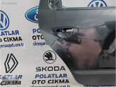 Oto Çıkma Parça / Dacia / Duster / Kaporta & Karoser / Sağ Arka Kapı / Çıkma Parça 