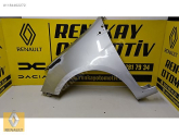 Oto Çıkma Parça / Renault / Clio / Kaporta & Karoser / Sol Ön Çamurluk / Çıkma Parça 