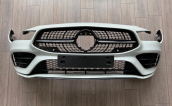 Çıkma Ön Tampon Mercedes-Benz CLA AMG 2019-2023 A1188853901