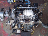 Oto Çıkma Parça / Dacia / Duster / Motor / Motor (komple) / Çıkma Parça 