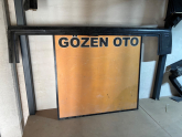 Oto Çıkma Parça / Volkswagen / Transporter / Kaporta & Karoser / Frangart / Çıkma Parça 