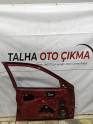 Oto Çıkma Parça / Opel / Vectra / Kaporta & Karoser / Sol Ön Kapı / Çıkma Parça 