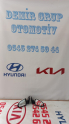 Oto Çıkma Parça / Hyundai / Elantra / Ayna / Ayna Sinyali / Sıfır Parça 
