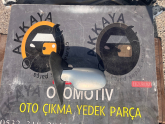 Oto Çıkma Parça / Renault / Clio / Ayna / Sağ Dış Ayna / Çıkma Parça 