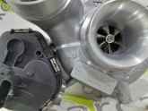 Oto Çıkma Parça / Mercedes / Sprinter / Motor / Turbo / Çıkma Parça 