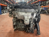 VOLVO S80 T5 MOTOR TEK VANUS ORJİNAL DOLU B5244T 2000-2009