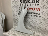 Oto Çıkma Parça / Volkswagen / Passat / Kaporta & Karoser / Sağ Ön Çamurluk / Çıkma Parça 