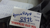 Oto Çıkma Parça / Renault / Megane / Kaporta & Karoser / Bakalit / Çıkma Parça 