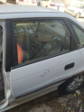 Oto Çıkma Parça / Opel / Astra / Kaporta & Karoser / Sol Arka Kapı / Çıkma Parça 