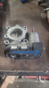 Oto Çıkma Parça / Renault / Megane / Motor / Gaz Kelebeği / Çıkma Parça 