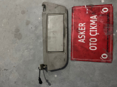 Oto Çıkma Parça / Opel / Vectra / Koltuk & Döşeme / Güneşlik / Çıkma Parça 