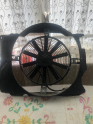 ÜNİVERSAL RADYATÖR FAN MOTOR VE DAVLUMBAZI KOMPLE