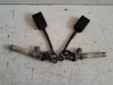 Oto Çıkma Parça / Peugeot / 306 / Airbag / Emniyet Kemeri / Çıkma Parça 